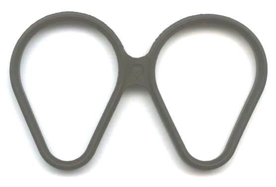 ELRING Brtva, usisna grana