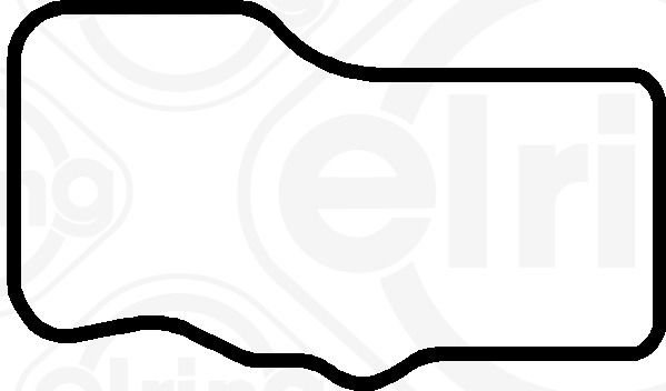 ELRING Brtva, karter ulja