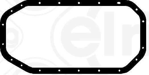 ELRING Brtva, karter ulja