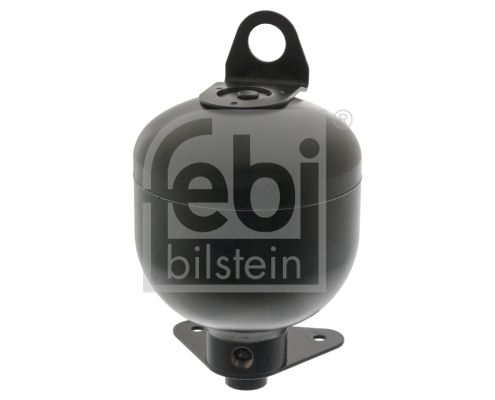 Febi Tlačni spremnik, ogibljenje/prigušenje