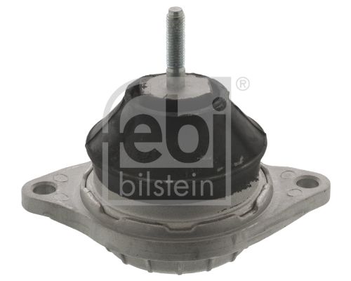 Febi Uležištenje, motor