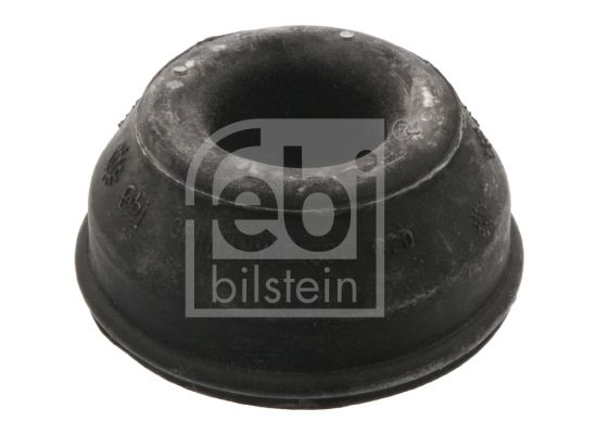 Febi Uležištenje, spona