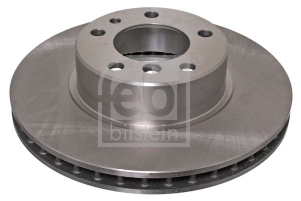Febi Kočioni disk