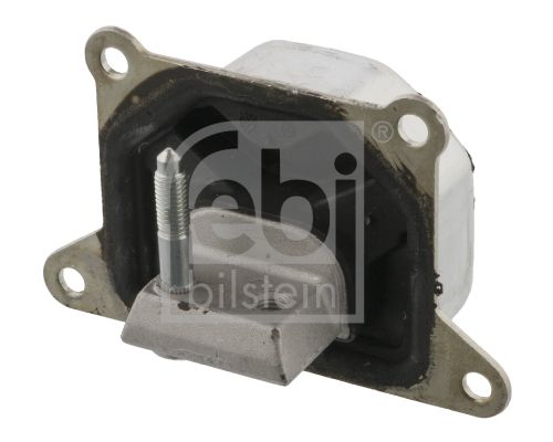 Febi Uležištenje, motor