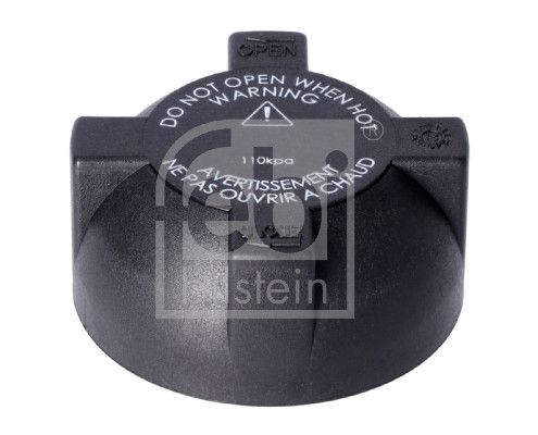 Febi Poklopac za zatvaranje, spremnik rashladne tekućine