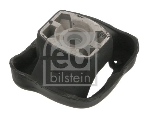 Febi Uležištenje, motor