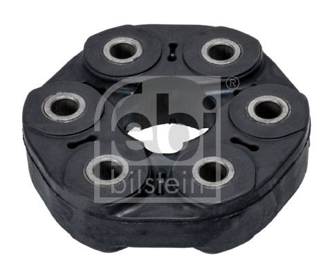 Febi Zglob, uzdužno vratilo