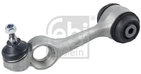 Febi Spona, ovjes kotača