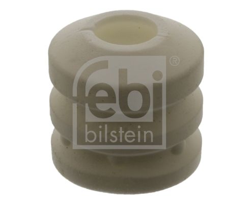Febi Granični odbojnik, ogibljenje