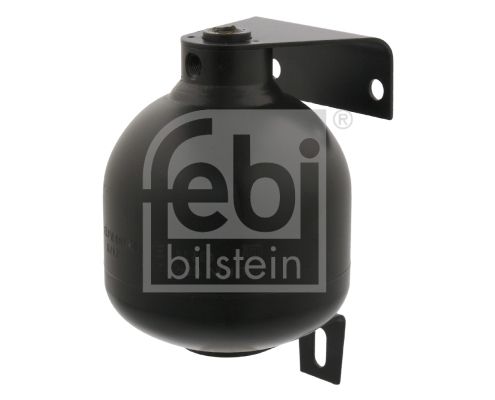 Febi Tlačni spremnik, ogibljenje/prigušenje