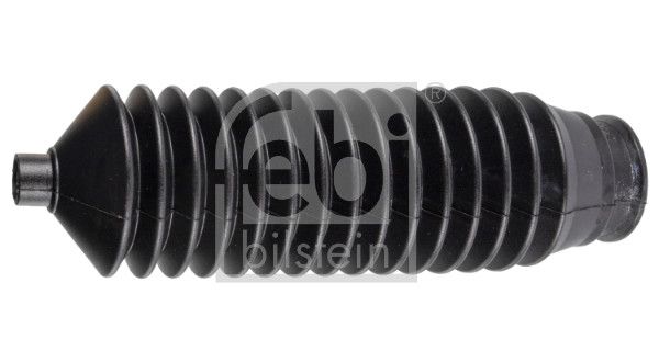 Febi Manžeta, sustav upravljanja