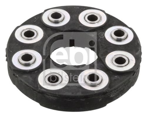 Febi Zglob, uzdužno vratilo