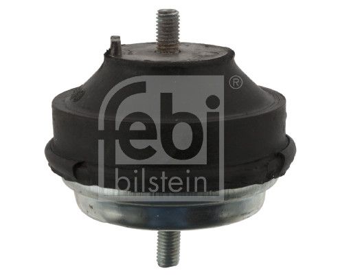 Febi Uležištenje, motor