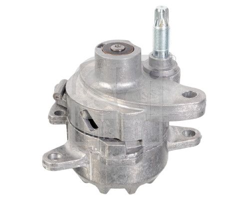 Febi Zatezač remena, klinasti orebreni remen