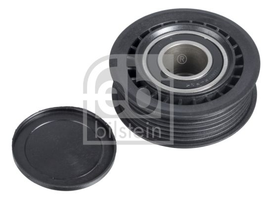 Febi Prekretni/vodeći valjčić, klinasti orebreni remen