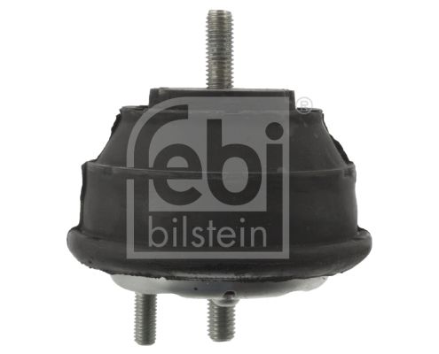 Febi Uležištenje, motor