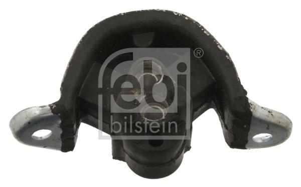 Febi Uležištenje, motor