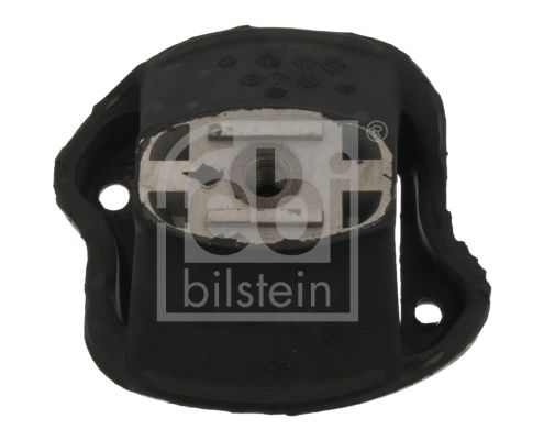 Febi Uležištenje, motor