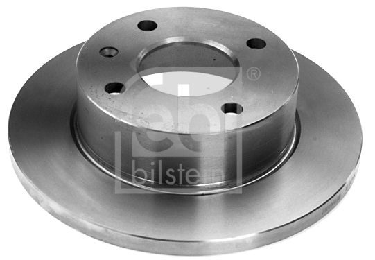 Febi Kočioni disk