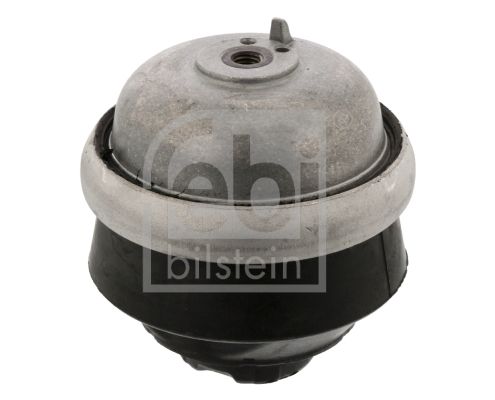 Febi Uležištenje, motor