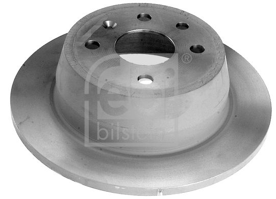 Febi Kočioni disk