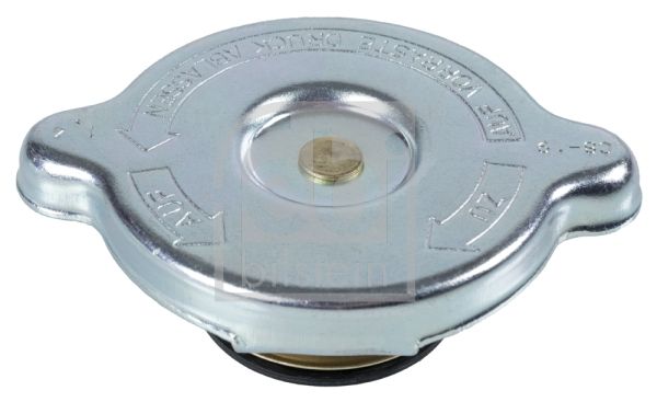 Febi Poklopac za zatvaranje, spremnik rashladne tekućine