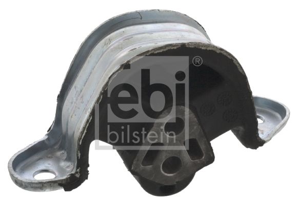 Febi Uležištenje, motor