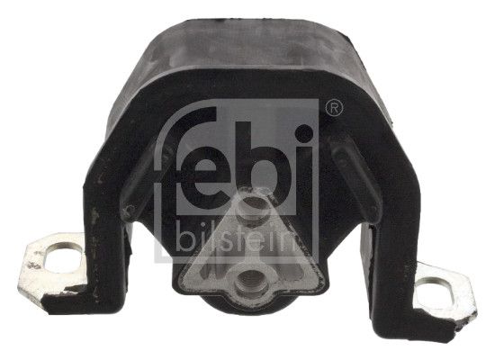 Febi Uležištenje, motor