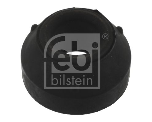 Febi Uležištenje, spona