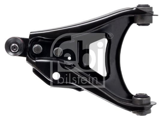 Febi Spona, ovjes kotača