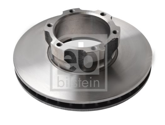 Febi Kočioni disk