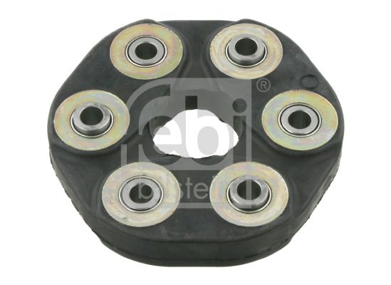 Febi Zglob, uzdužno vratilo