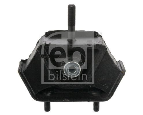 Febi Uležištenje, motor