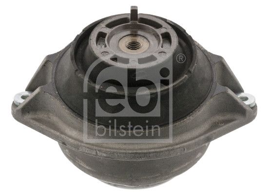 Febi Uležištenje, motor