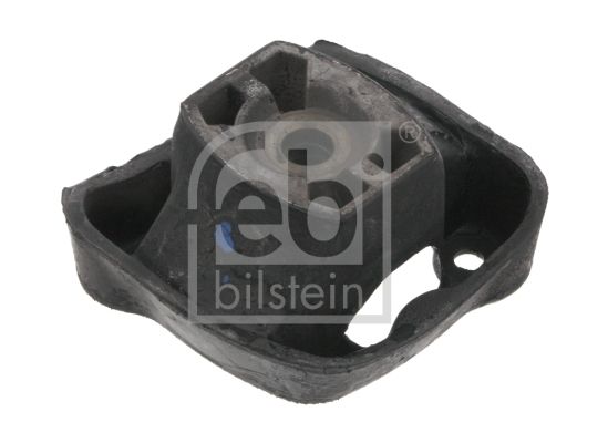 Febi Uležištenje, motor