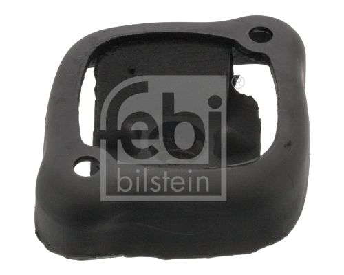 Febi Uležištenje, motor