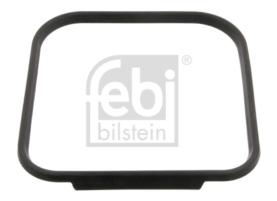 Febi Brtva, karter ulja-automatski mjenjač