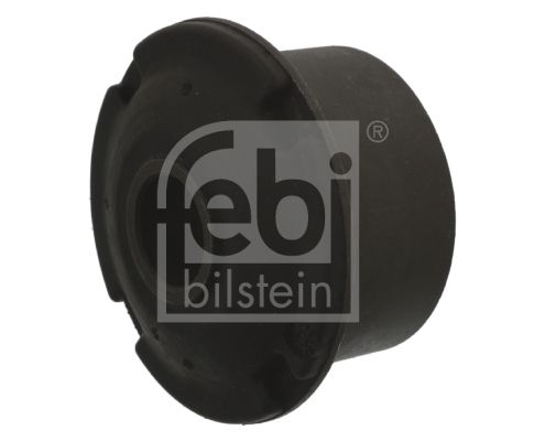 Febi Uležištenje, spona
