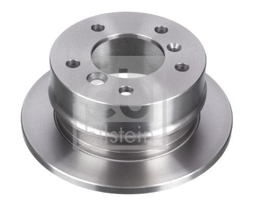 Febi Kočioni disk