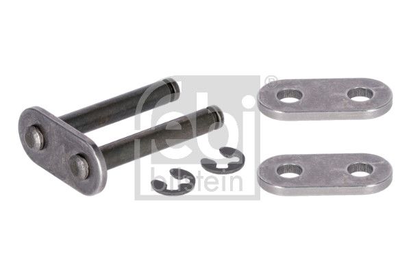 Febi Karika lanca, razvodni lanac