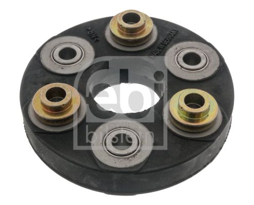 Febi Zglob, uzdužno vratilo