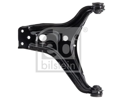 Febi Spona, ovjes kotača