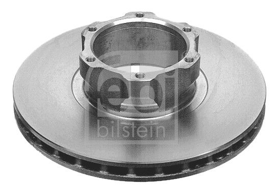 Febi Kočioni disk
