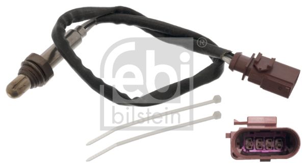 FEBI BILSTEIN Potporni ležaj opružne noge
