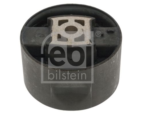 Febi Uležištenje, motor
