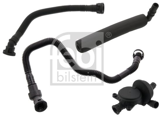 Febi Separator ulja, odzračivanje kućišta radilice