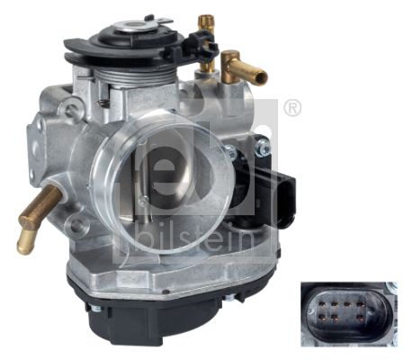 Febi Nastavak leptiraste zaklopke