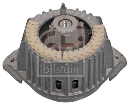 Febi Uležištenje, motor