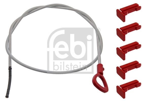 FEBI BILSTEIN Uležištenje, stabilizator