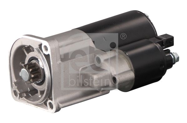 FEBI BILSTEIN Komplet filtra hidraulike, automatski mjenjač